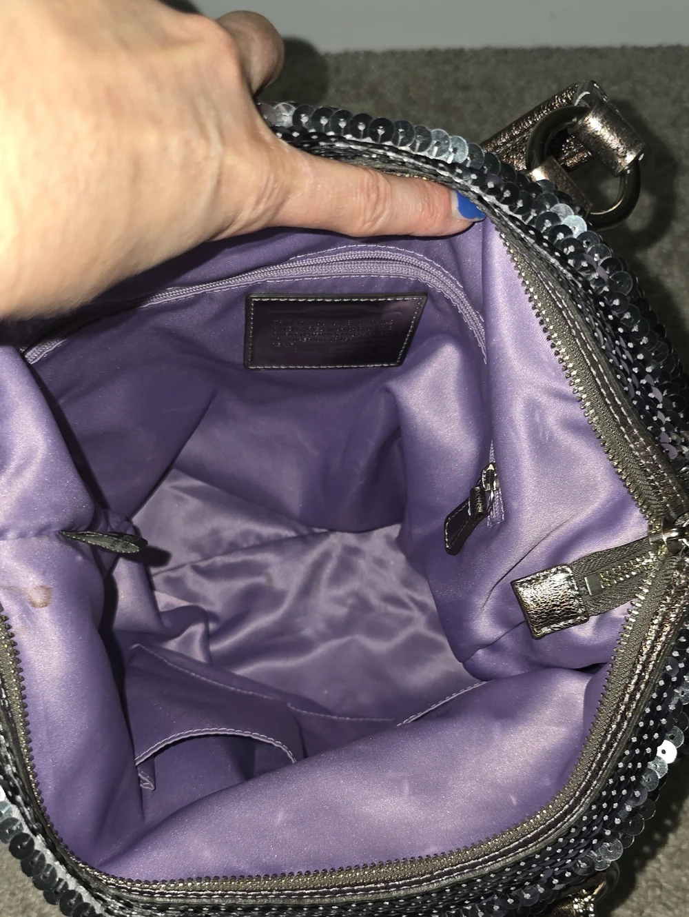 Coach excellent pre